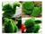 Artificial Grass Animals    - ali009