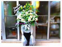 In Loving Memories      - WRE9024