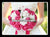 Artificial Bridal Bouquet V   - WED0359H