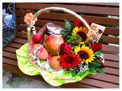Premium Fruits Delight - FRB5501