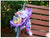 Colourful Dumbo Bouquet - BBQ2136val