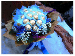 Ferrero Rocher Bouquet - CHO1121