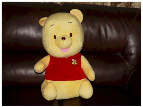 18 Inch Baby Pooh     - SS339