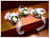 Fresh Rose Wrist Corsage - WED0265