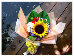 Sunflower Mix   - FBQ1146