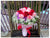 Red & Pink - WED0148