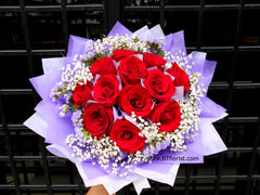 12 Roses      - FBQ1133val