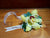 Fresh Cymbidium Wrist Corsage - WED0393
