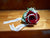 Fresh Rose n Pearl Wrist Corsage  - WED0394