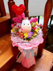 Eeyore Bouquet  - BBQ2190