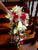Romance Bridal Bouquet  - WED0140