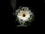 Gerbera with Baby Breath Corsage - WED0239