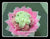 Artificial Rose & Hydrangea Bouquet -ART8066