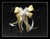 Fresh Flower Car Decoration     - WED0888