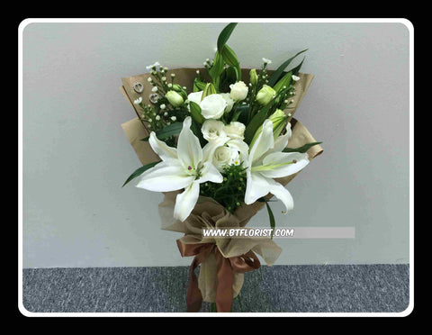 Lily Bouquet  - FBQ2087