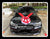 Red/White Theme Car Decoration - WED0769