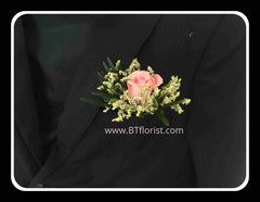 Rose Corsage - WED0363