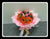 Gerbera & Rose Bouquet     - FBQ1093F