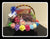 Fruits n Bird Nest - FRB5571