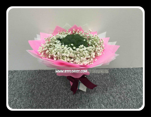 Broccoli Bouquet     - FBQ13268