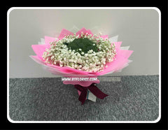Broccoli Bouquet     - FBQ1326