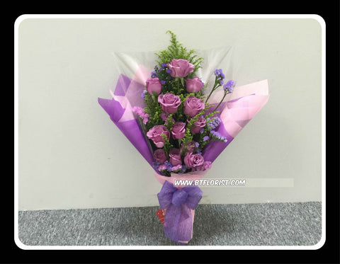 A Dozen Rose - FBQ11289