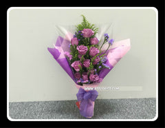 A Dozen Rose - FBQ11289