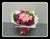 Pink Roses    - FBQ1171
