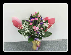 Carnation Bouquet  - FBQ14779