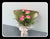 Peony Bouquet  - FBQ1428