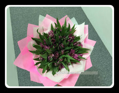Alstroemeria Bouquet  II- FBQ1265
