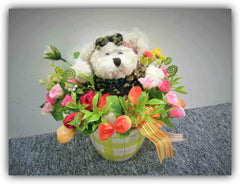 Bear Arrangement  - BWF3622