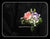 Rose & Eustoma Corsage - WED0352