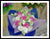 Rose n Eustoma     - FBQ1207