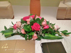Pink Theme- WED0552