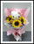 Hello Kitty n Sunflower Bouquet - BBQ2089W