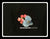 Artificial Orchid Corsage  - ART0455