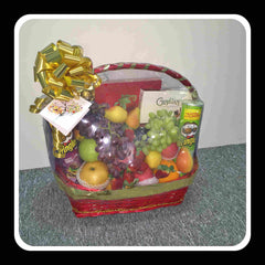 Fruits & Snack - FRB5599