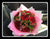 Rose& Berries Bouquet - FBQ1432