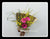 Orchid & Gerbera Bouquet  - FBQ1373