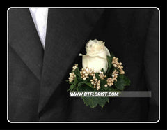 Special Rose Corsage II - WED0315