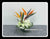 Bird of Paradise Arrangement II- TBF4115