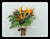 Simple Bird of Paradise Bouquet  - FBQ13719