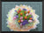 Orange & Pink tulip Bouquet      - FBQ1339