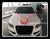 Simple Theme Car Decoration II - WED0811