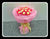 Pink Theme Chocolate Bouquet   - CHO1260val