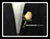Just Rose Corsage - WED0313
