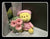 Cute Baby Pooh w Gerbera Bouquet     - BWF3572