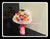 Mini Graduation Bear Bouquet  - BBQ2180