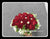 Rose Bridal Bouquet  - WED0221